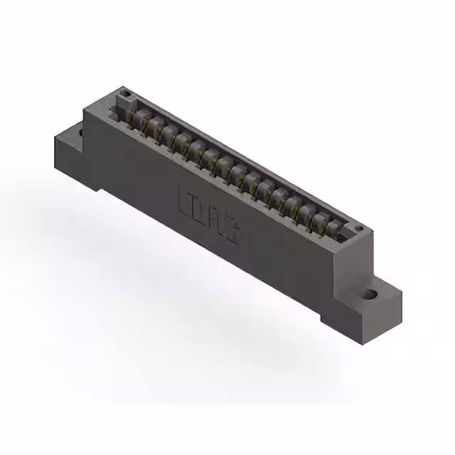 396-016-520-102 EDAC Inc.  Edgeboard Connectors